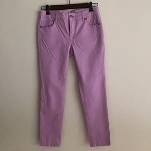 NWOT. BCBGeneration skinny jeans. Size 25.